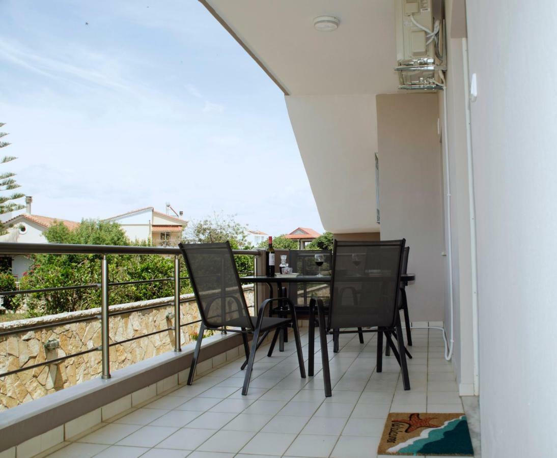 Amalias Place Mytikas  Extérieur photo