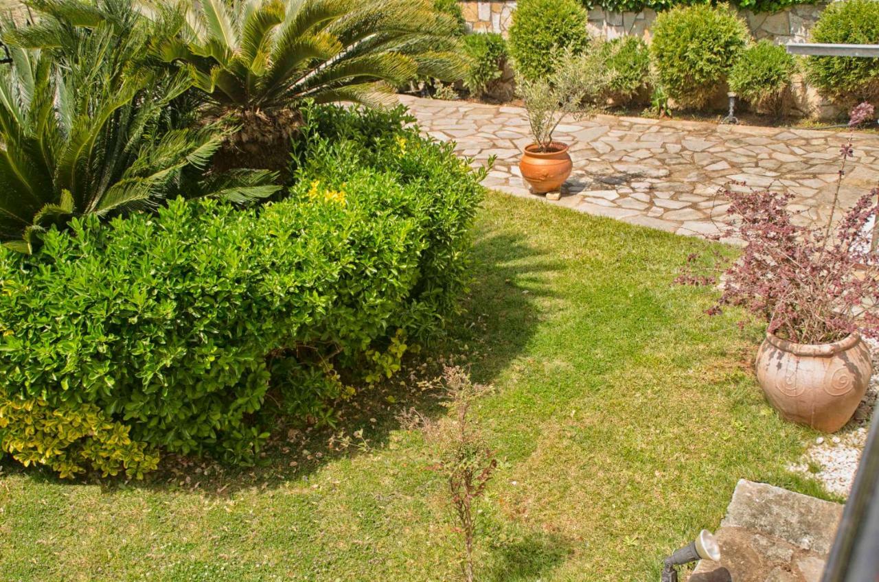 Amalias Place Mytikas  Extérieur photo