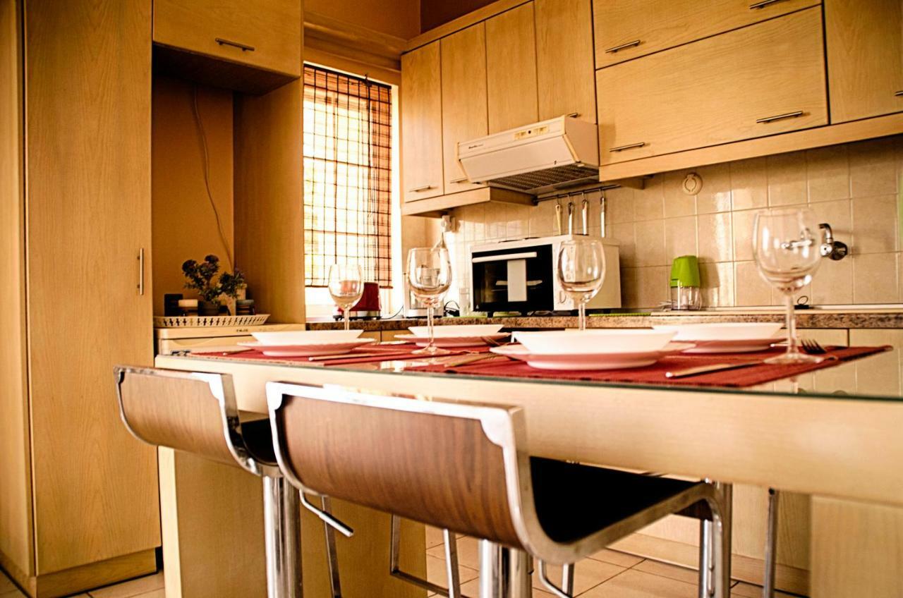 Amalias Place Mytikas  Extérieur photo