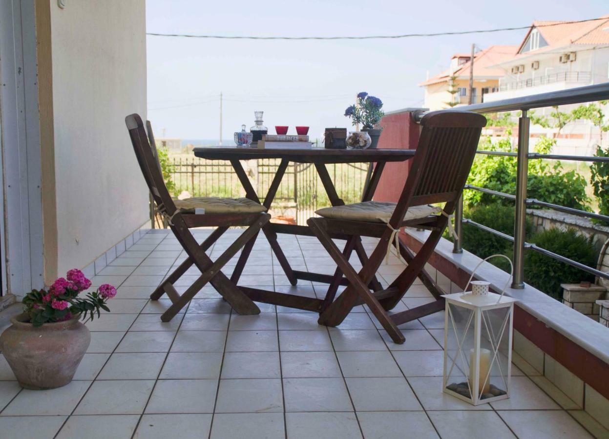 Amalias Place Mytikas  Extérieur photo